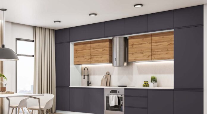 Ідеальна кухня: як облаштувати простір зручно та вигідно