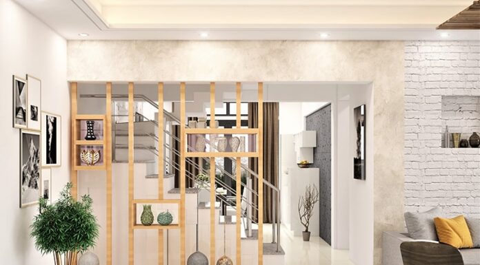 Креативні ідеї для дизайну домашнього інтер’єру