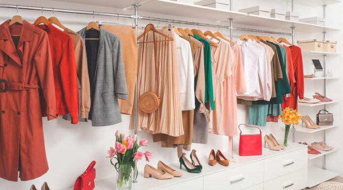 Гармонійний підбір кольорів в одязі: базові правила