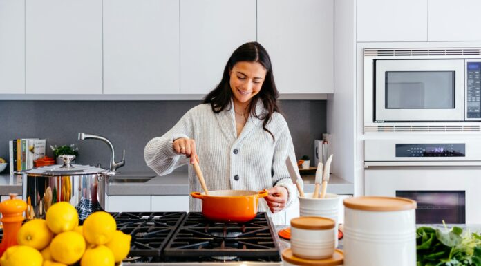 Кулінарні експерименти: як знайти свій фірмовий рецепт