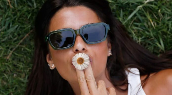 Як підібрати сонцезахисні окуляри: форма, захист та модні тенденції 2025