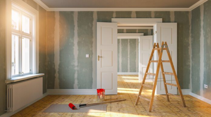 Капітальний ремонт квартири: від мрії до реальності з професіоналами