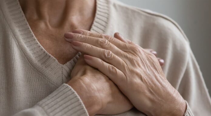 Як тримати серце здоровим: основи кардіопрофілактики