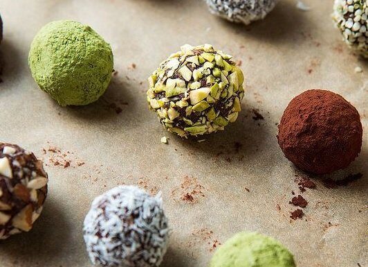 Літні десерти: легкі та корисні рецепти без випічки