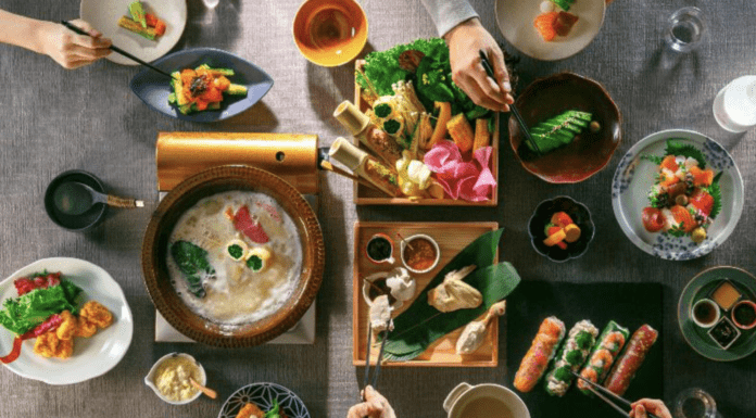 Ресторан японської кухні: скуштуй смаки Азії