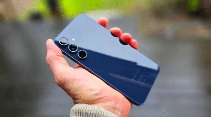 Ідеальний помічник у всьому: Samsung Galaxy A56 для дозвілля та роботи