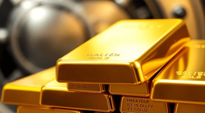 Вигідно вкладати гроші в метали: Ваш шлях до фінансової стабільності з КИТ Голд