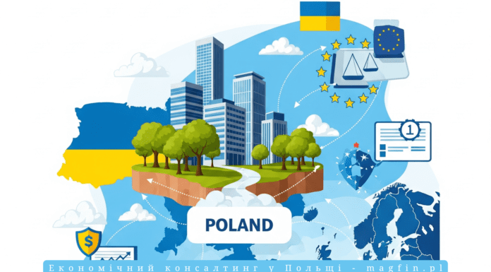 Польща як фінансовий плацдарм для одеситів
