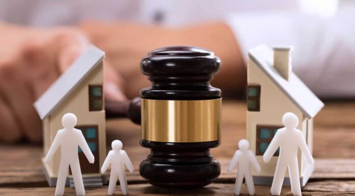 Коли потрібен адвокат по сімейних справах: ключові ситуації