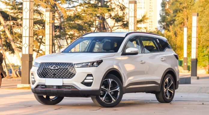 Chery Tiggo 7 PRO: 5 причин обрати цей стильний та технологічний кросовер