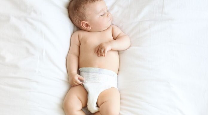 Щаслива дитина – щаслива сім’я: гайд з догляду для молодих батьків