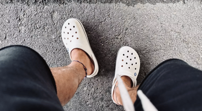 Чоловіче взуття: стильні варіанти доповнення образу, про які ви не здогадувалися