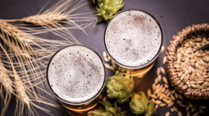 Домашнє пивоваріння: від хобі до справжньої майстерності