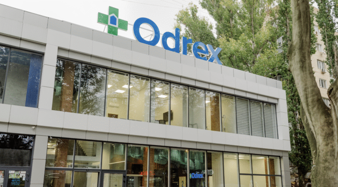 Медичний дім Odrex — ваш провідник у світ здоров’я