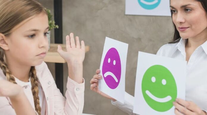 Емоційний інтелект дитини: як допомогти дітям розуміти свої почуття та керувати ними