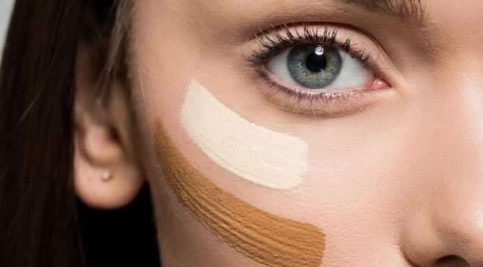 Секрети стійкого макіяжу: як зробити так, щоб косметика трималася ідеально з ранку до вечора