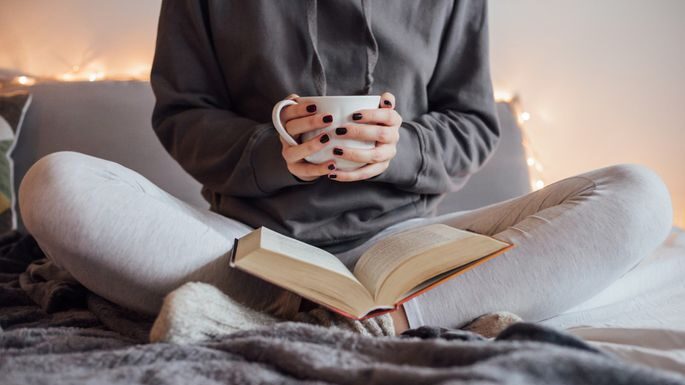 Домашня бібліотека: як зібрати, організувати та перетворити читання на стиль життя