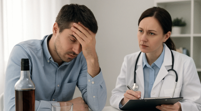 Який найефективніший метод лікування алкоголізму?