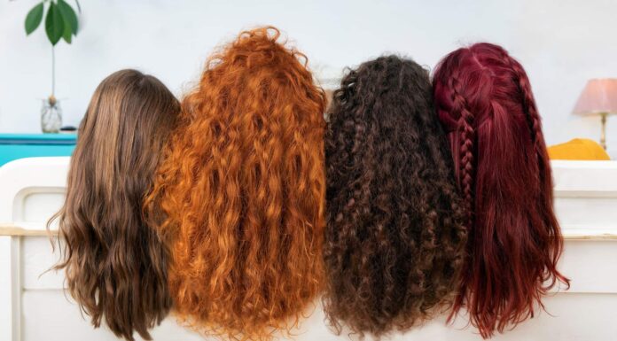 Догляд за волоссям за типом пористості: повний гайд для ідеальної шевелюри