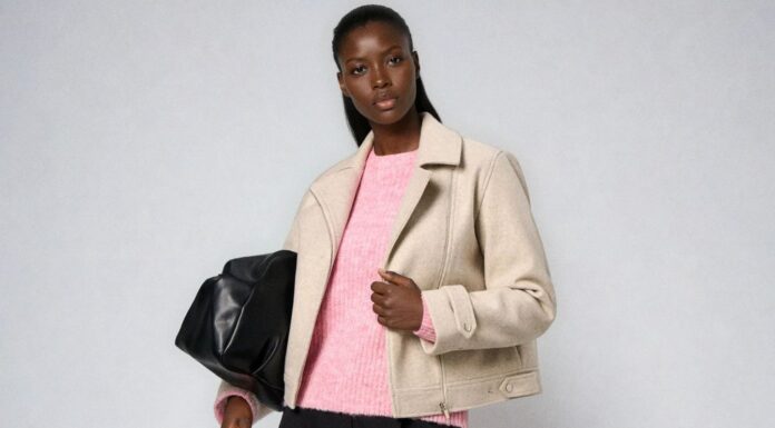 Намодніші кольори жіночих перехідних курток цього сезону