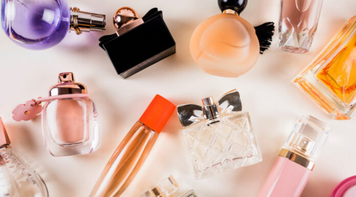 Як вибрати парфуми на осінь: теплі нотки, стійкість та тренди 2025