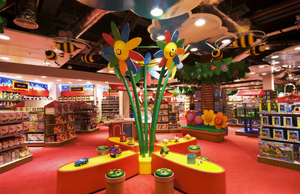 Де купити іграшки на День Святого Миколая: кращі магазини Одеси