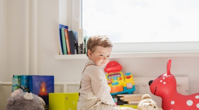 Організація дитячого простору: ідеї зберігання та дизайну для маленьких кімнат