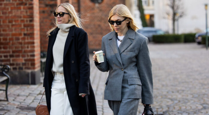 Must-have осіннього гардеробу: топ-10 базових речей, які поєднуються з усім