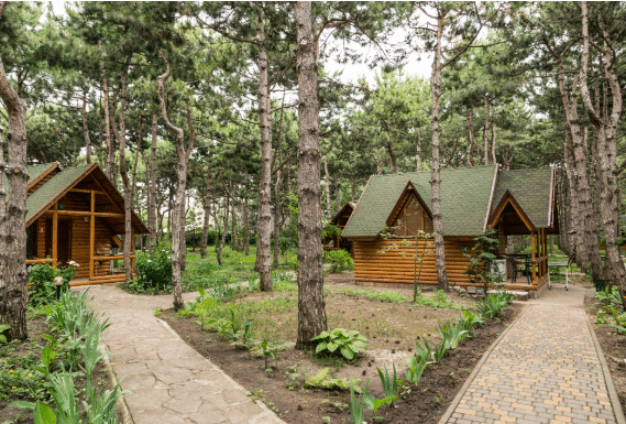 Вікенд на природі: ТОП-локації для відпочинку під Одесою у 2026 році