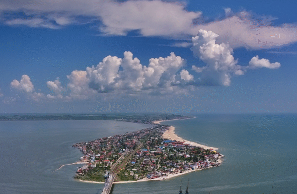 Чорноморський ренесанс 2026: де найкраще відпочити під Одесою цього літа?