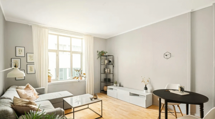 Малий метр — великий попит: ТОП-причин інвестувати в однокімнатні квартири Одеси у 2026 році