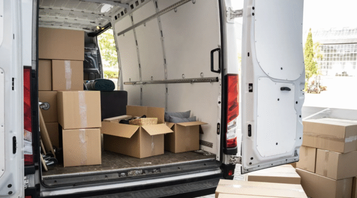 Чому склади відповідального зберігання стають нормою для перевезень Україна – Європа?