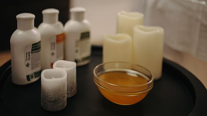 Green Health Spa