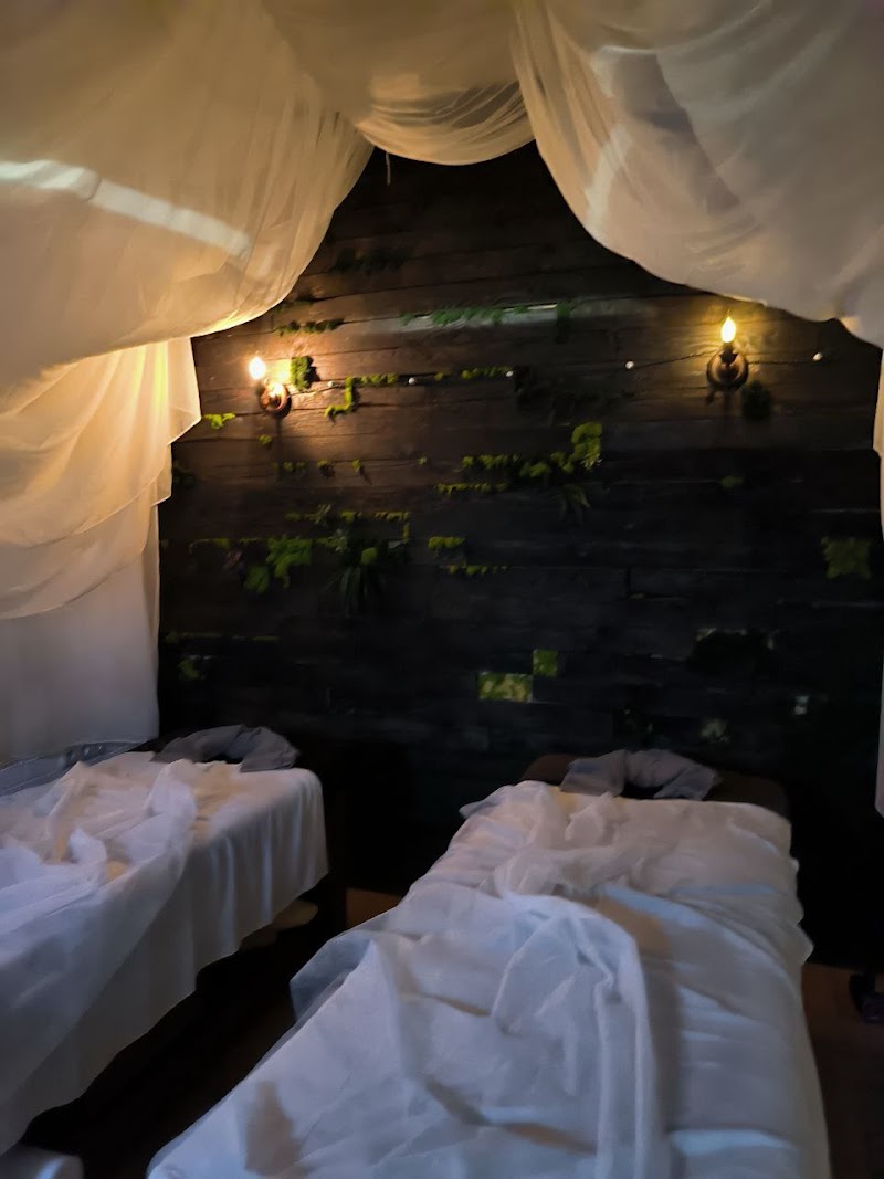 Green Health Spa