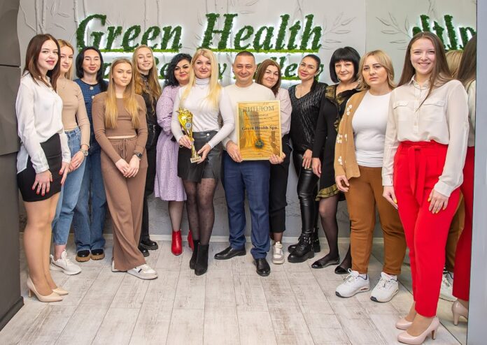 green-health-spa-odesa