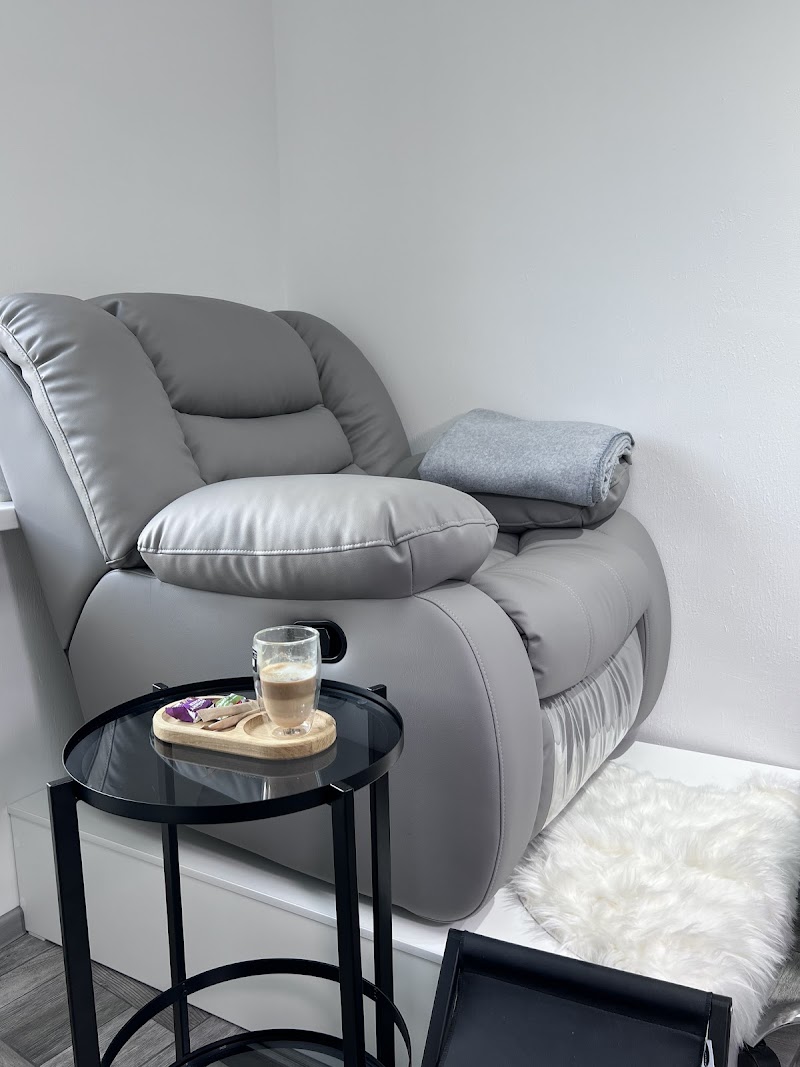 Mood Beauty Space