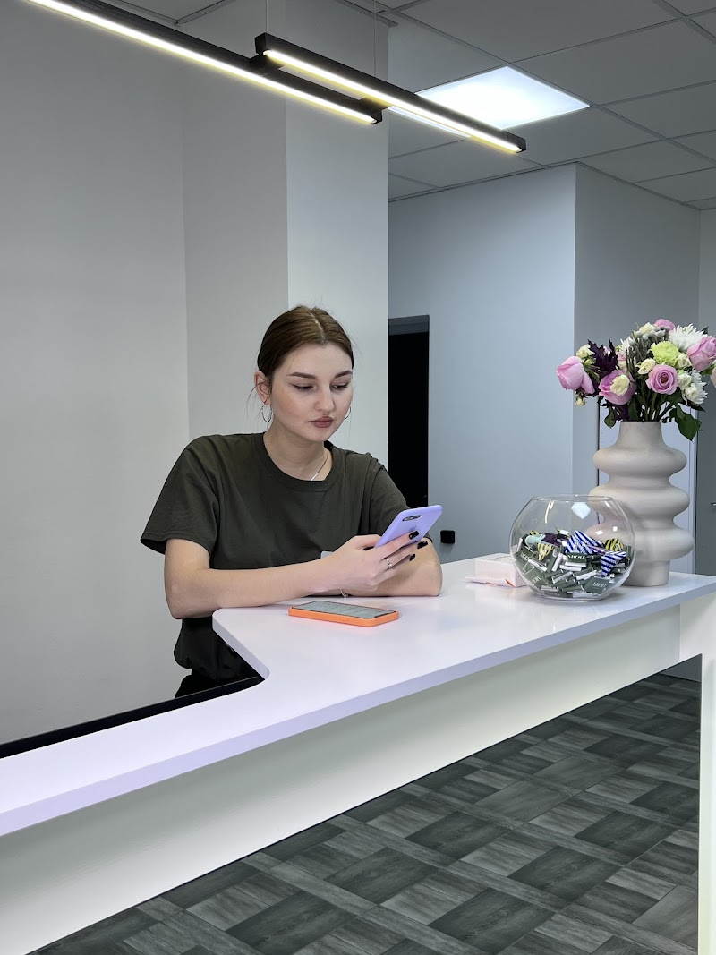 Mood Beauty Space