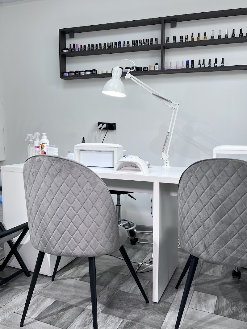 Mood Beauty Space