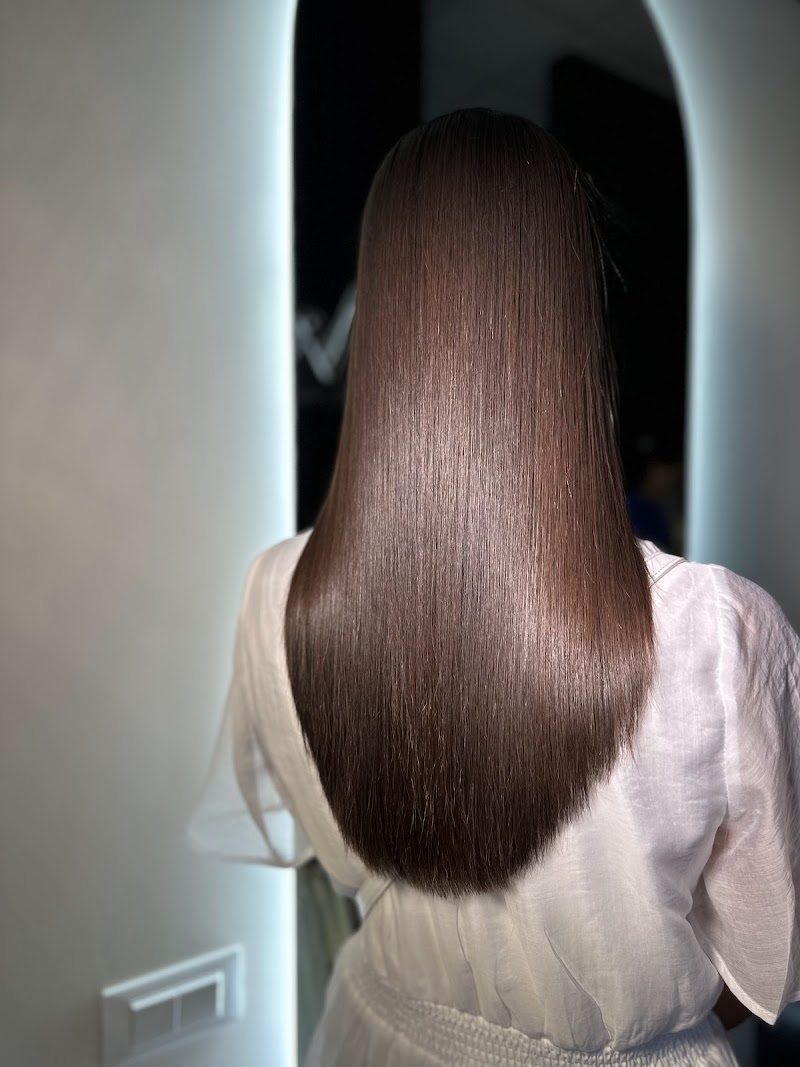 Wow Hair Studio