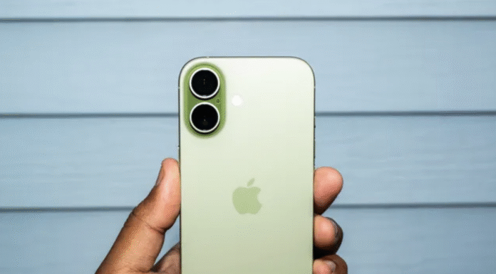 Как подготовиться к переходу на новый iPhone?