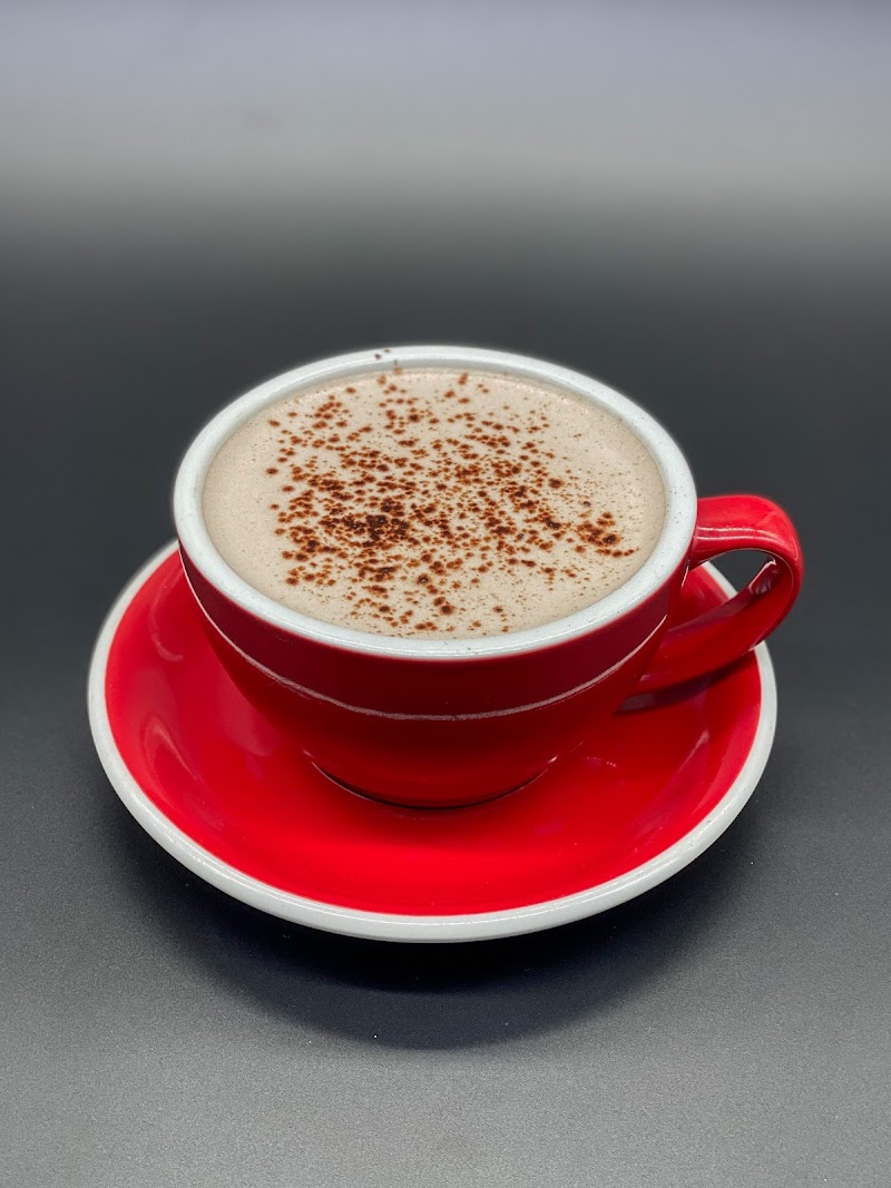 Coffeetory