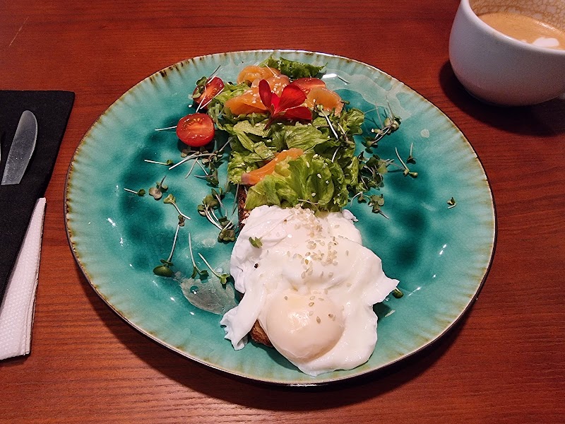 Кавʼярня CoffeeOcean
