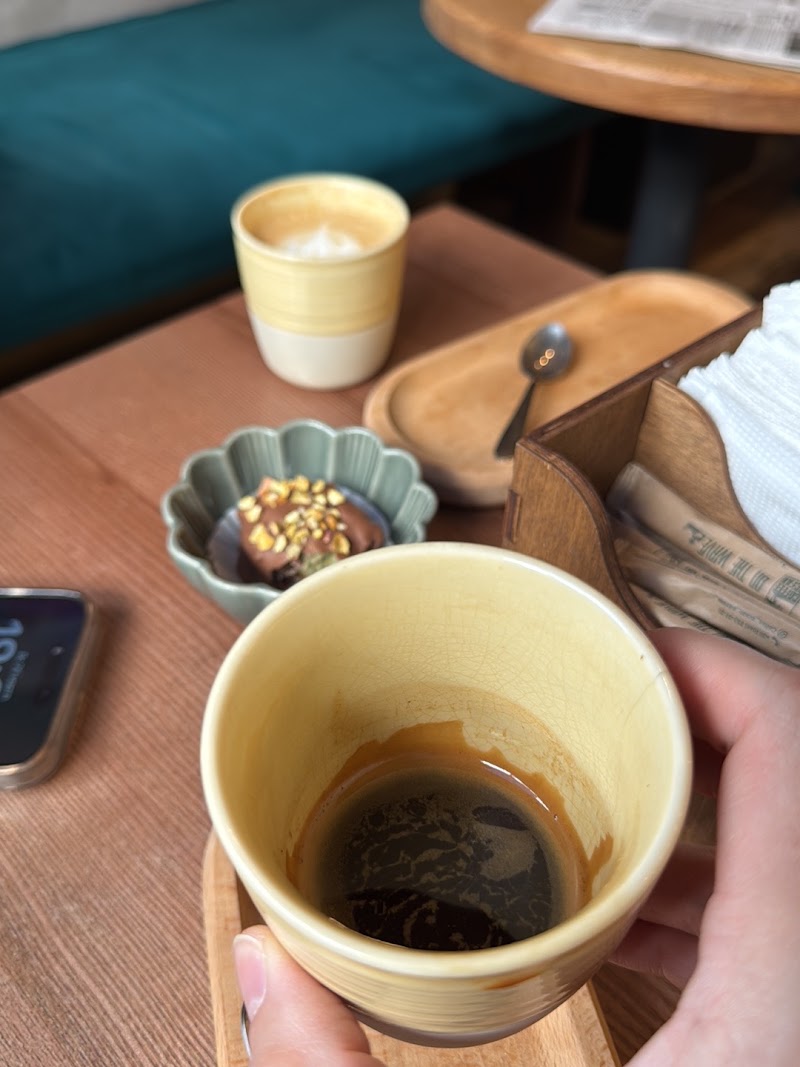 Кавʼярня CoffeeOcean