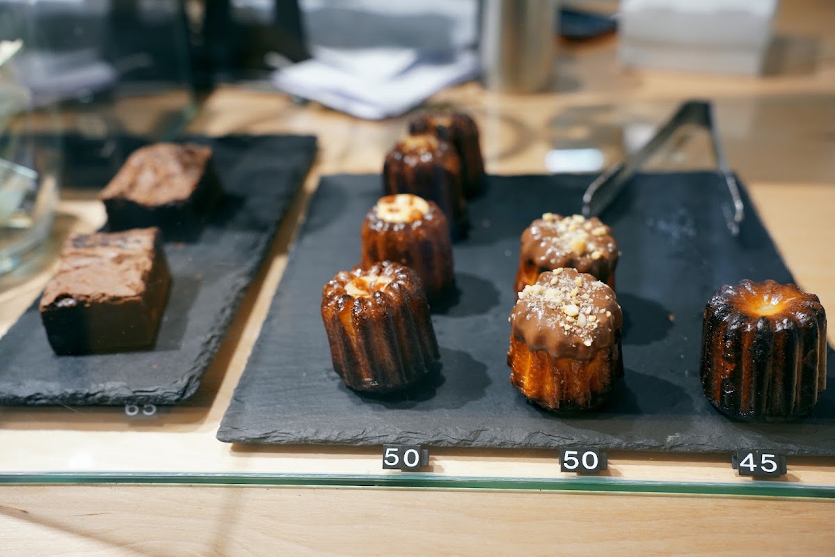 Люблю каву — Cafe