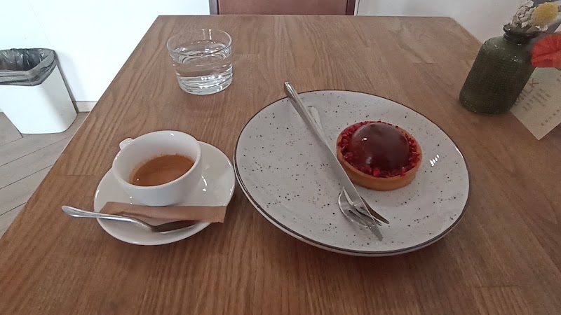 Pasadena Coffee
