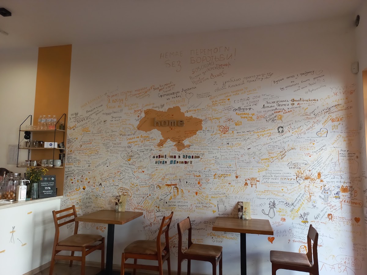 Pasadena Coffee — Cafe