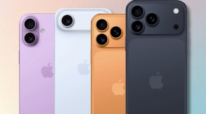 Как выбрать объем памяти iPhone: 256, 512 ГБ или 1 ТБ